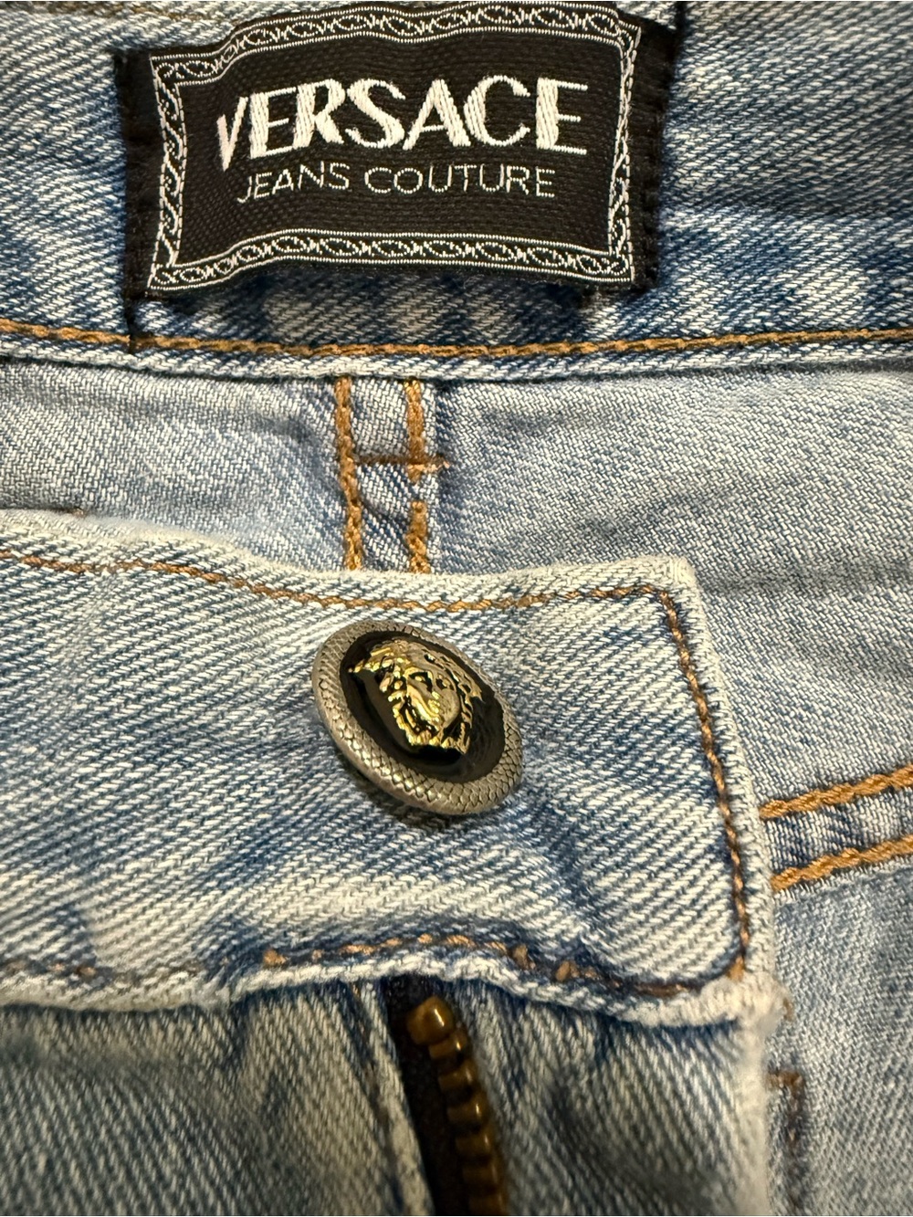 Versace Jeans Couture, size 27